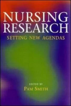 Image of Nursing Research by Pam Smith Paperback
