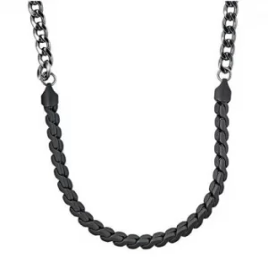 Image of Icon Brand Base metal Twice Nice Necklace