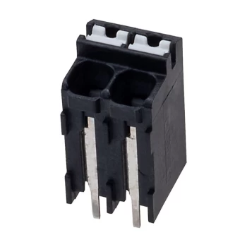 Image of Phoenix Contact 1843016 SPT-THR 1,5/ 2-V-3,5 Terminal blk 13.5A 2 ...