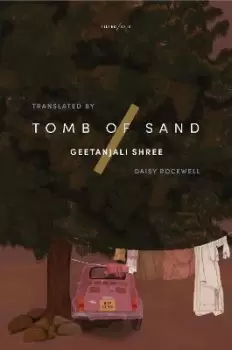 Image of Tomb of Sand by Geetanjali Shree