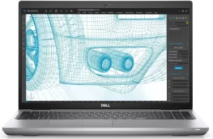 Image of Core i9-11950H (24MB Cache), 16GB DDR4-SDRAM, 512GB SSD, 39.6cm (15.6") Full HD 1920 x 1080 WVA, Ultra HD Graphics, NVIDIA T600 (4GB GDDR6), WLAN, Web