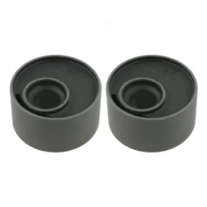 Image of Mounting Bush Assembly Kit 26080 by Febi Bilstein Front Axle Left/Right