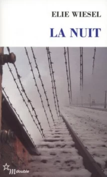 Image of La nuit by Elie Wiesel