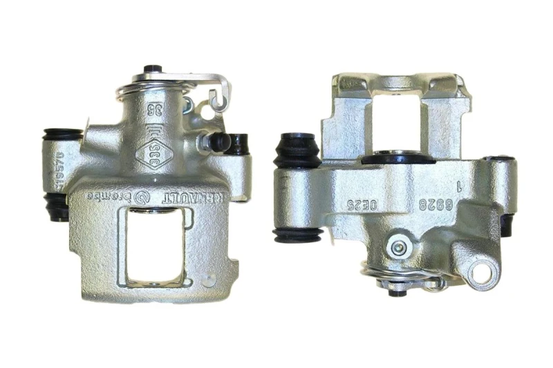 Image of Bosch 0 986 474 267 Brake caliper Cast Iron Brake Caliper (78)