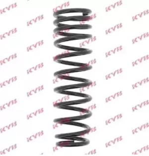 image of KYB Coil spring HONDA RC5316 52441SH3003,52441SH4A05 Suspension spring,Springs,Coil springs,Coil spring suspension,Suspension springs