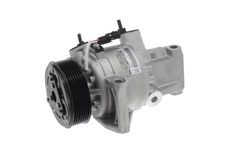 Image of Air conditioning compressor VALEO 699496