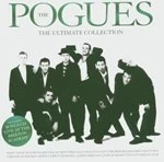 Image of The Pogues - The Ultimate Collection (2 CD) (Music CD)