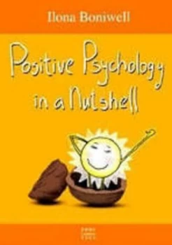 Image of Positive Psychology in a Nutshell Paperback
