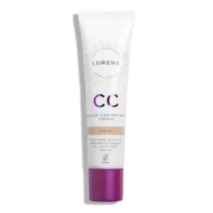 Image of Lumene CC Color Correcting Cream SPF20 2 Fair