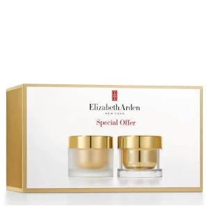 Image of Elizabeth Arden Ceramide Day Night Cream Duo Set