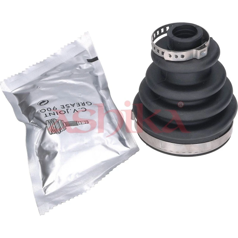 Image of ASHIKA CV boot kit, drive shaft ASHIKA 63-02-236