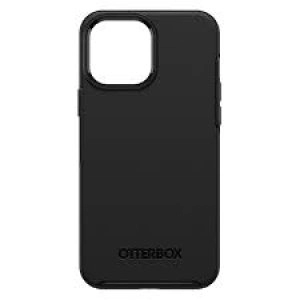 image of Otterbox Symmetry iPhone 13 Black CB74512