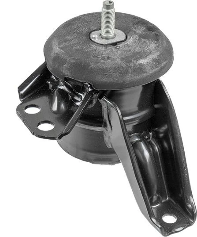 Image of Engine mount LEMFORDER 43054 01