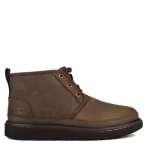 Image of Ugg Neumel Weather 2 Boots - Brown