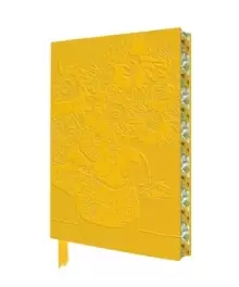 Image of Vincent van Gogh: Sunflowers Artisan Art Notebook (Flame Tree Journals)