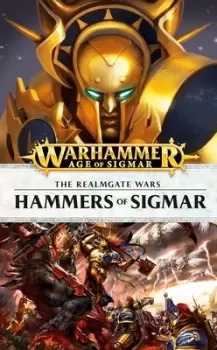 Image of Hammers of Sigmar by C L Werner