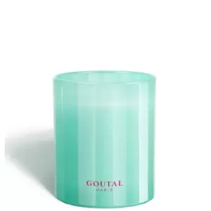 image of Goutal Petite Cherie Scented Candle 185g