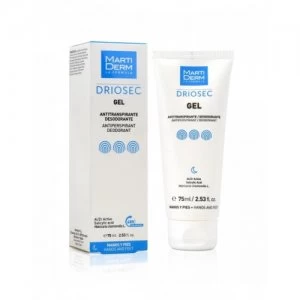 Image of MartiDerm Driosec Gel 75ml