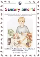 Image of sensory smarts a book for kids with adhd or autism spectrum disorders strug