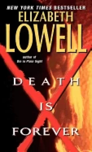 Image of death is forever