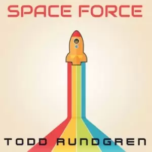 Image of space force