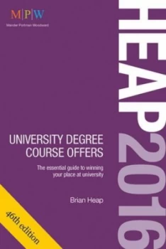 Image of Heap 2016 by Brian Heap Paperback
