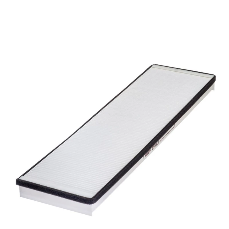 Image of Pollen filter HENGST FILTER E933LI