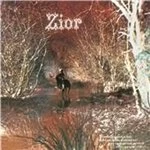 image of Zior - Zior (Original Soundtrack) (Music CD)