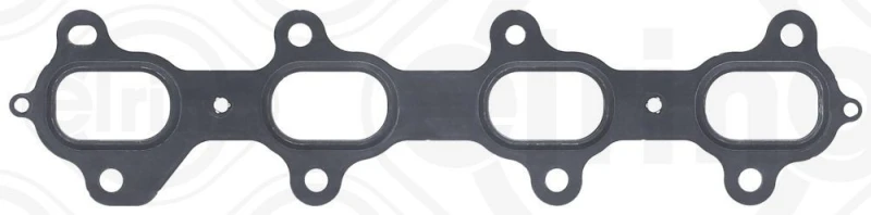 Image of Exhaust manifold gasket ELRING 172.790