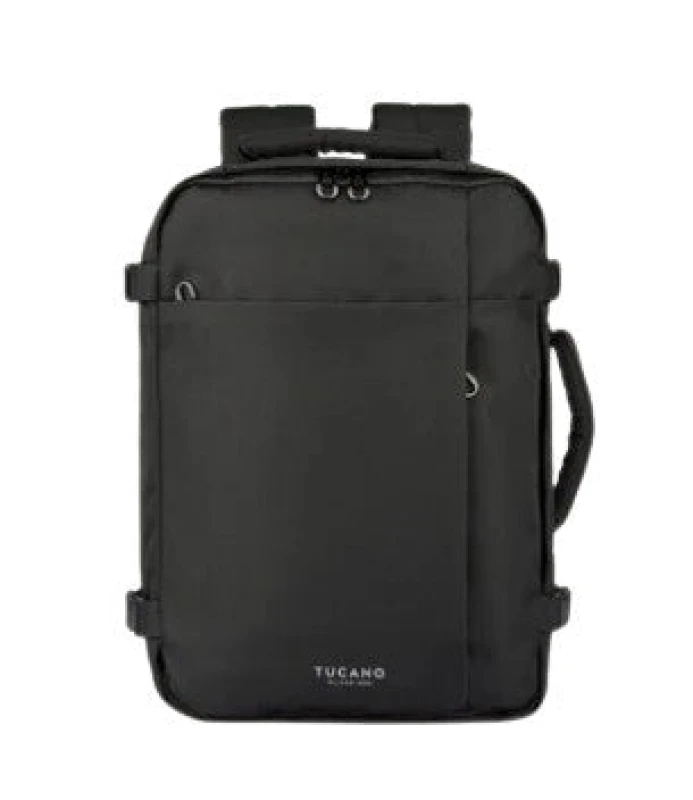Image of Tucano TUGO M Backpack Black