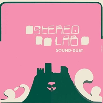 image of Stereolab - Sound Dust Vinyl