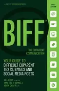 Image of biff for coparent communication your guide to difficult texts emails and so