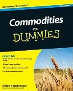 Image of commodities for dummies