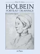 Image of holbein portrait drawings