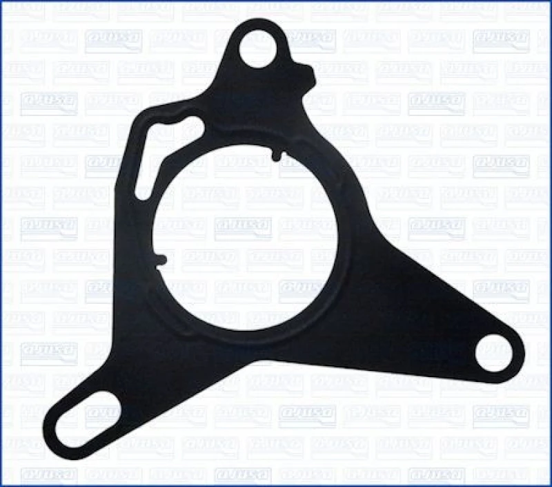 Image of AJUSA Gasket, vacuum pump AJUSA 01322400