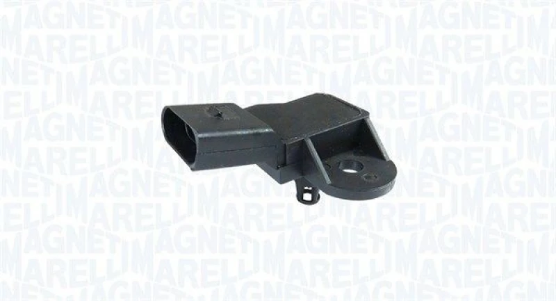Image of MAGNETI MARELLI Intake manifold pressure sensor MAGNETI MARELLI 215810010600