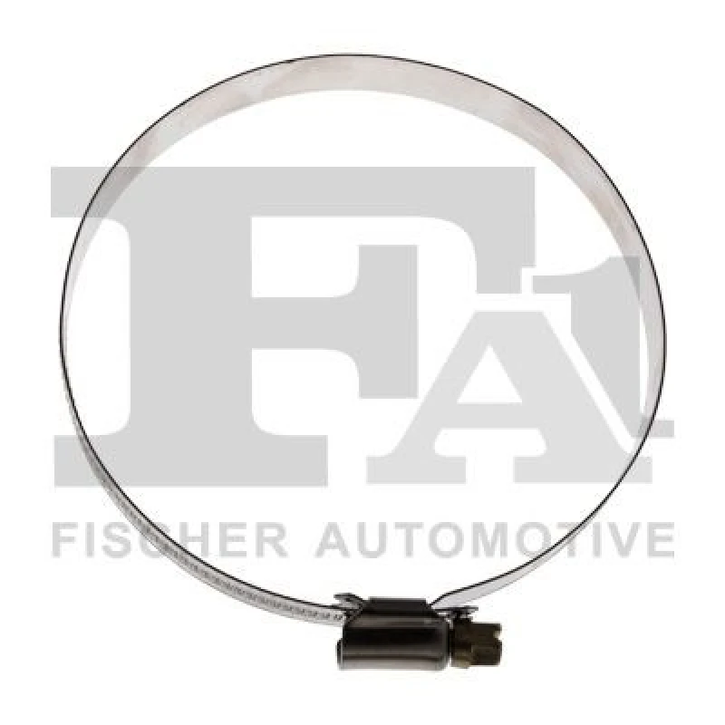 Image of FA1 Hose Clamp FA1 815-12.80100