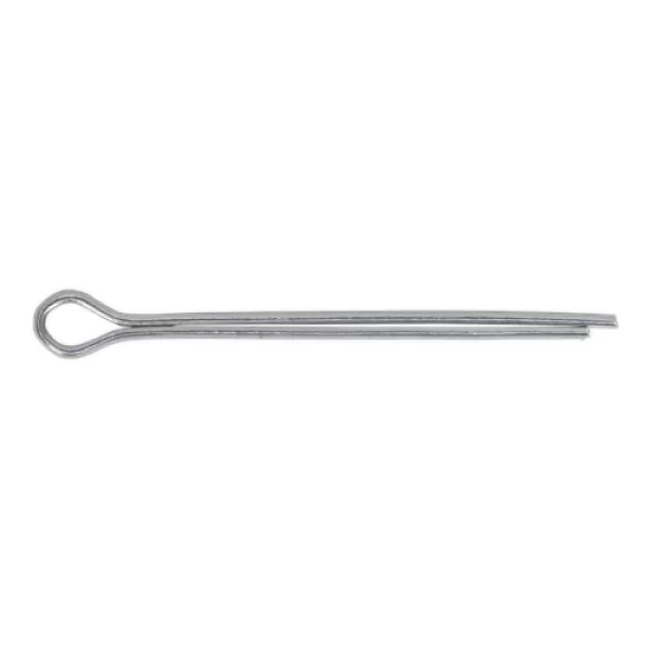 Image of Genuine SEALEY SPI104 Split Pin 2.8 x 38mm Pack of 100