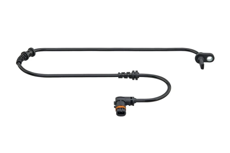 Image of ABS sensor TOPRAN 409 677