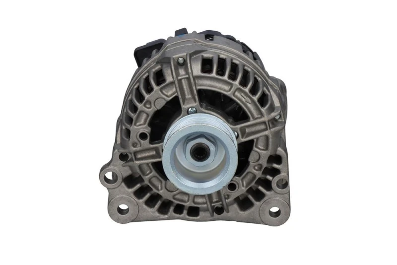 Image of Alternator VALEO 439437