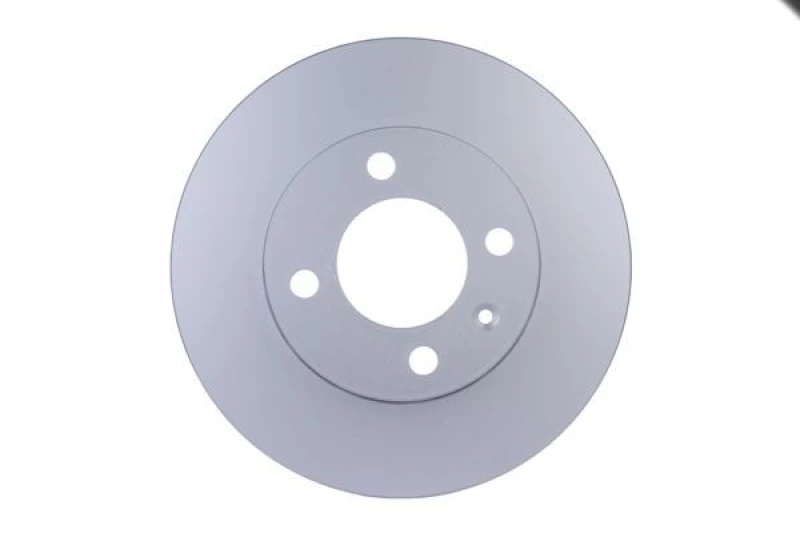 Image of HELLA Brake disc HELLA 8DD 355 104-211