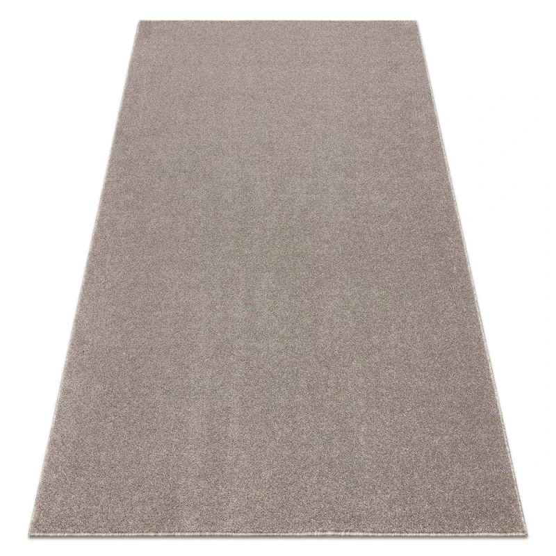 Image of RugsX Eton Plus Rug in Beige Size: 200cm x 200cm Beige Unisex 200cm x 200 cm