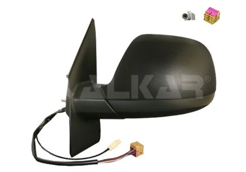 Image of ALKAR Wing mirror ALKAR 9237928
