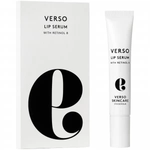 image of VERSO Lip Serum 15ml