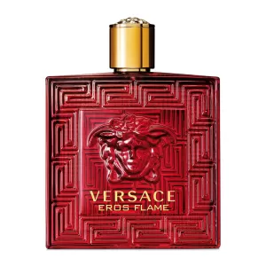 Image of Versace Eros Flame Eau de Parfum For Him 50ml