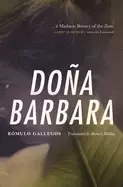 Image of doa barbara a novel