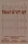 Image of chorus line the book of the musical