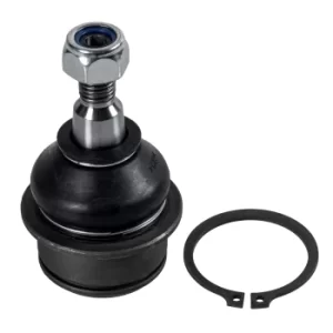 Image of Ball Joint 41076 by Febi Bilstein Lower Front Axle Left/Right