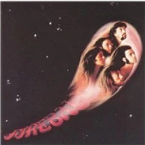Image of Deep Purple Fireball 25th Anniversary Edition DVD