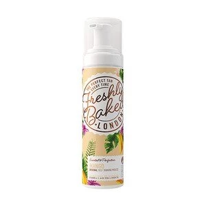 Image of Freshly Baked London Mango Self Tan Mousse Original 200ml